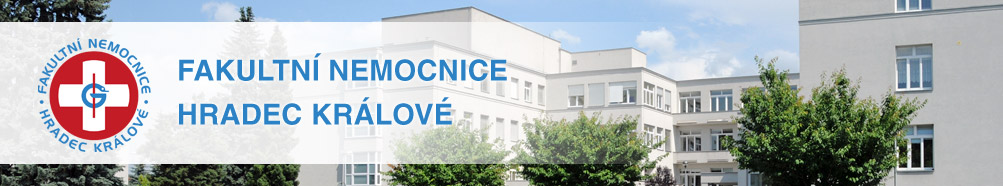 Program kvality a bezpečí | Fakultní nemocnice Hradec Králové